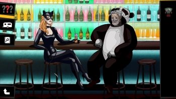 Die drei ??? - Geheimnis der Schattenhelden Screenshot